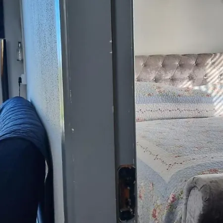 דירה Jake's Place