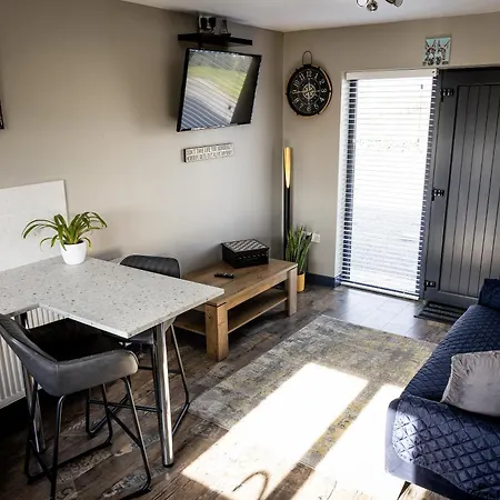 Апартаменты Jake's Place