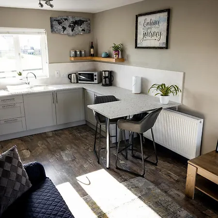 Apartment Jake's Place *