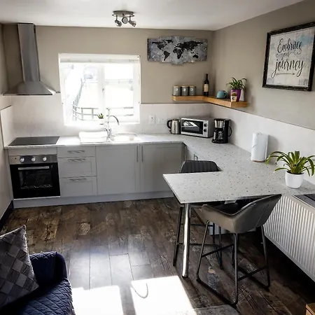 Апартаменты Jake's Place Дулин