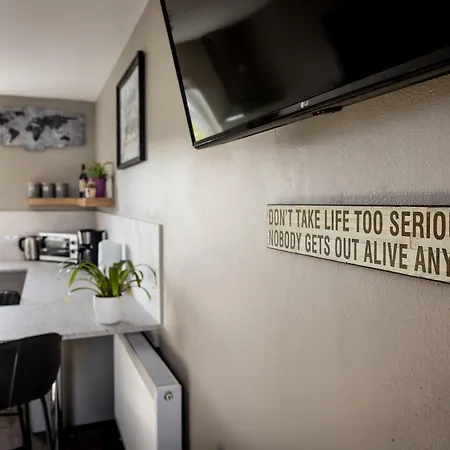 Jake's Place דולין