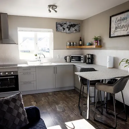 Jake's Place * Doolin