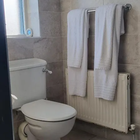 Jake's Place * דולין