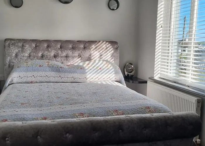 Jake's Place * Doolin