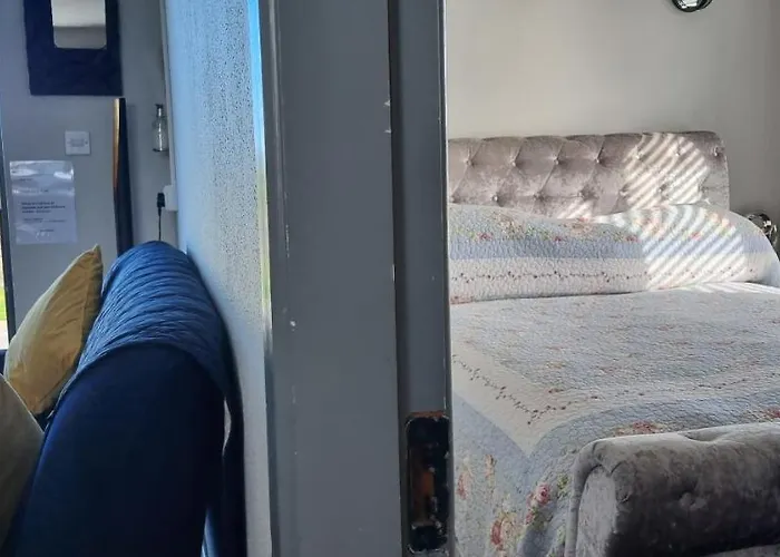 Apartment Jake's Place