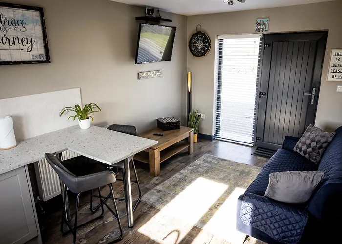 Apartamento Jake's Place