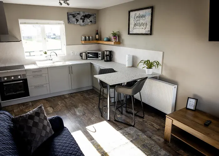 Apartamento Jake's Place *