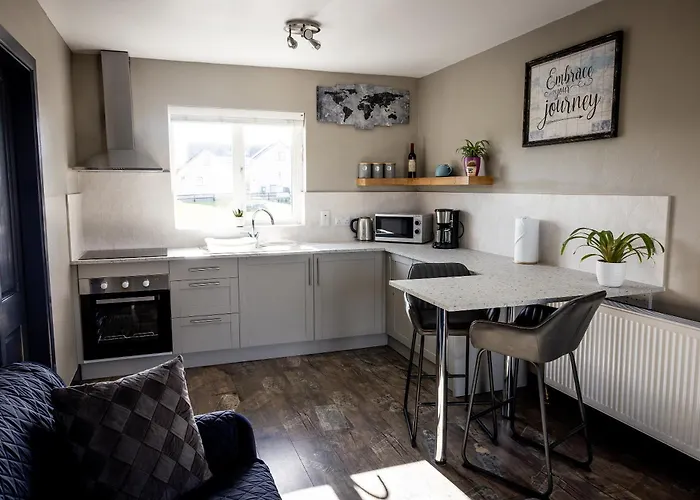 Jake's Place * Doolin