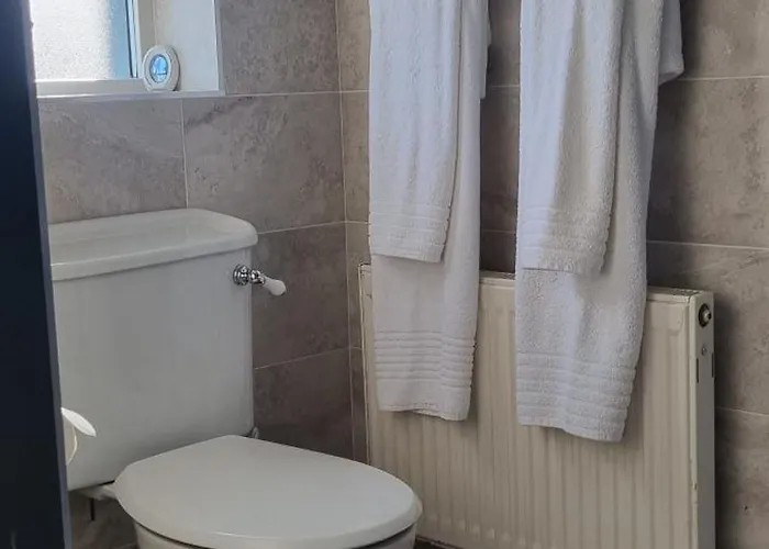 Jake's Place * Doolin